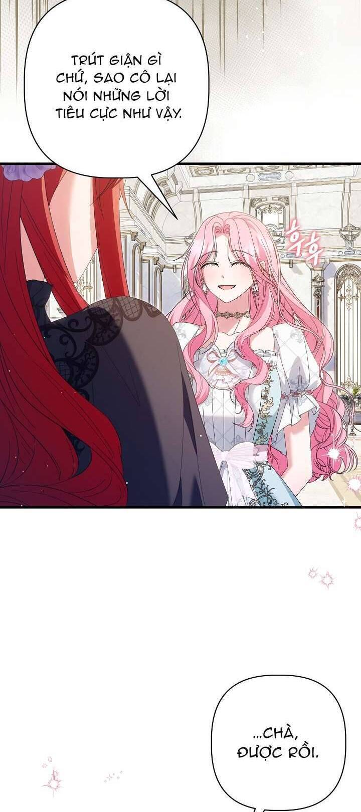 Cha Của Nam Chính Từ Chối Hủy Hôn - Page 52