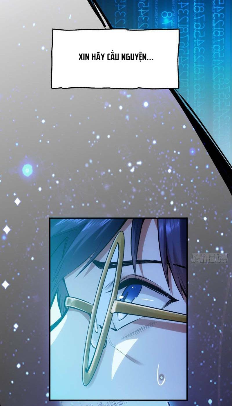 Trọng Sinh Không Làm Chạn Vương Tôi Một Mình Nạp Game Thăng Cấp - Page 24