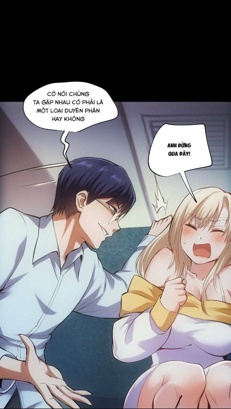 Trọng Sinh Không Làm Chạn Vương Tôi Một Mình Nạp Game Thăng Cấp - Page 55