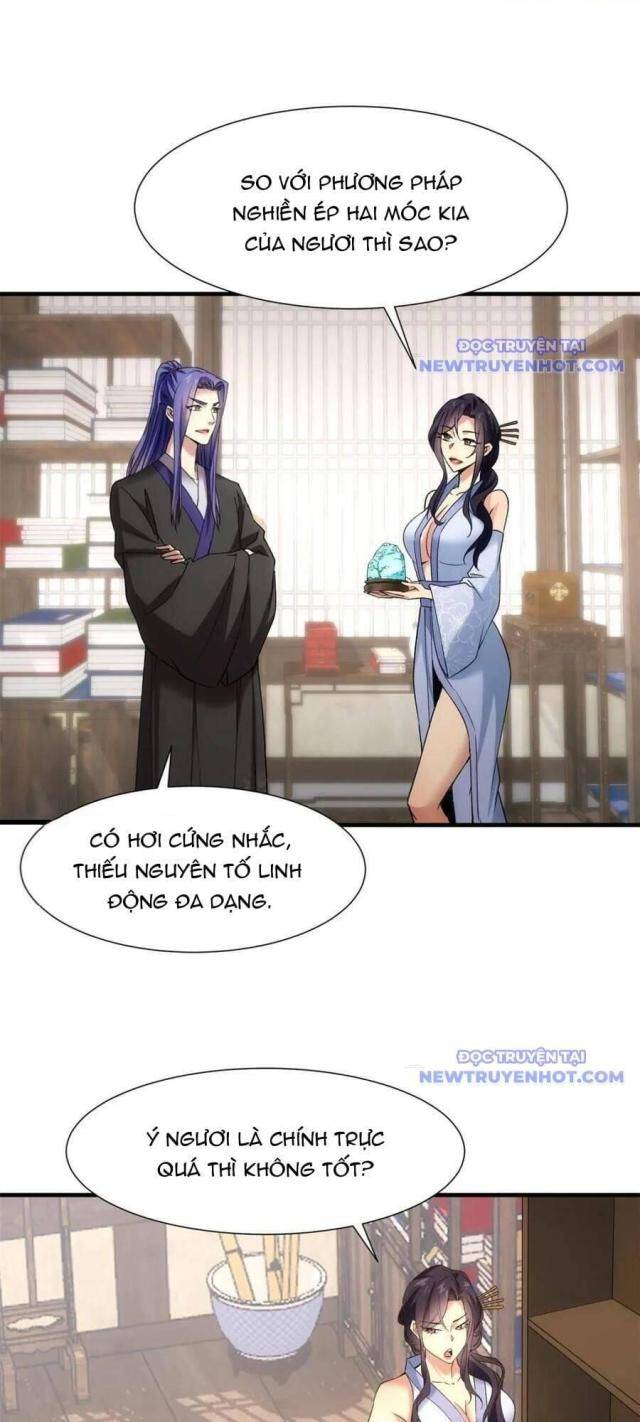 Ta Chính Là Không Theo Sáo Lộ Ra Bài - Page 31