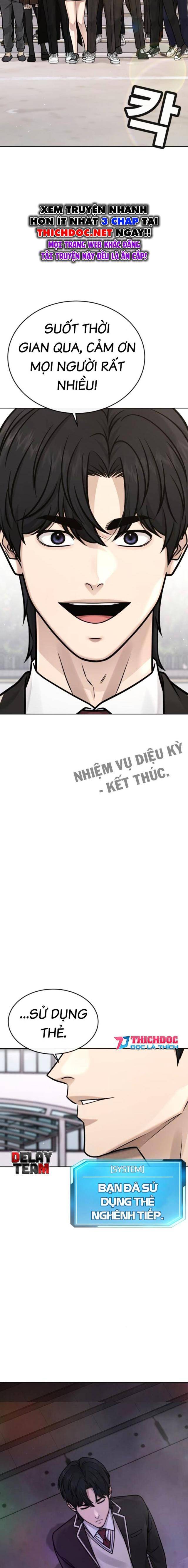 Nhiệm Vụ Diệu Kỳ - Page 32