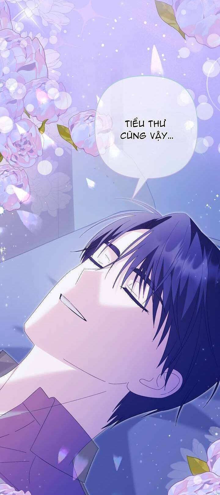 Cha Của Nam Chính Từ Chối Hủy Hôn - Page 62