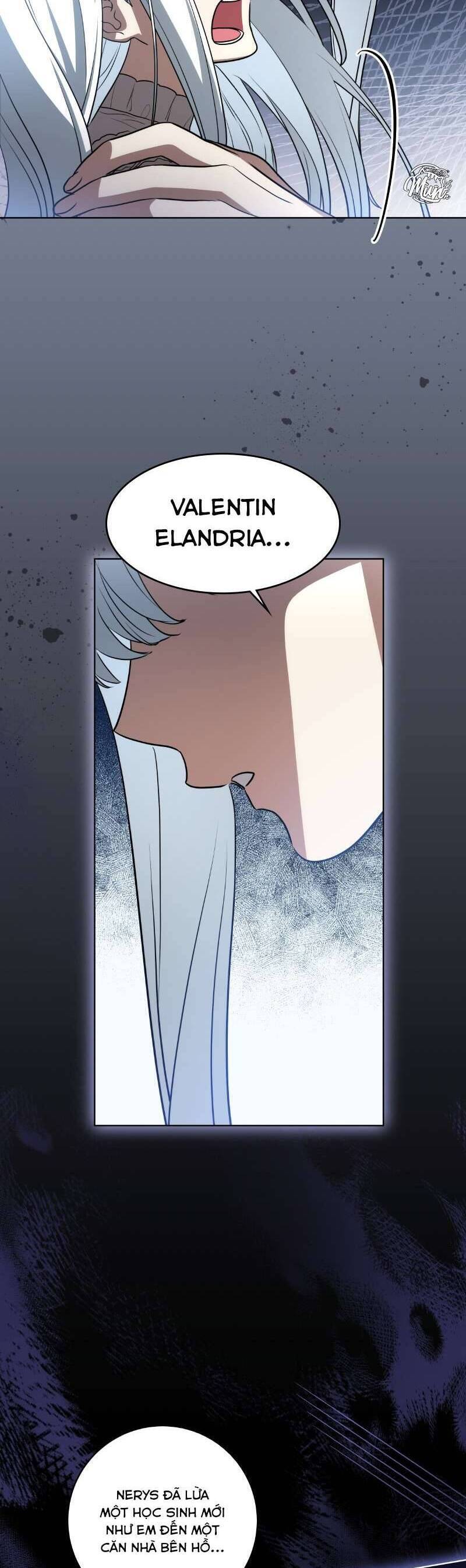 Cái Giá Phải Trả - Page 40