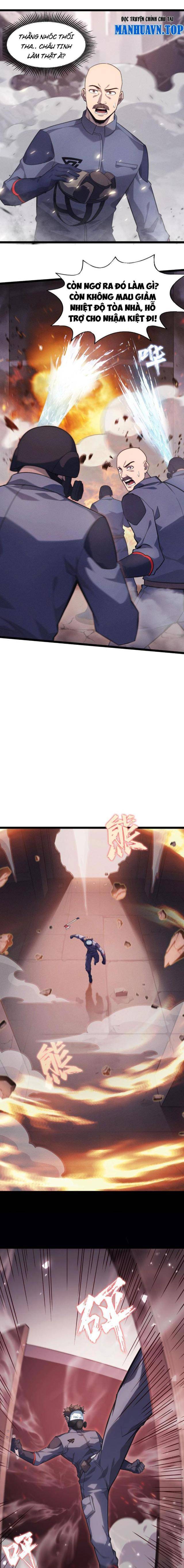 Đừng Gọi Ta Là Ác Ma - Page 10