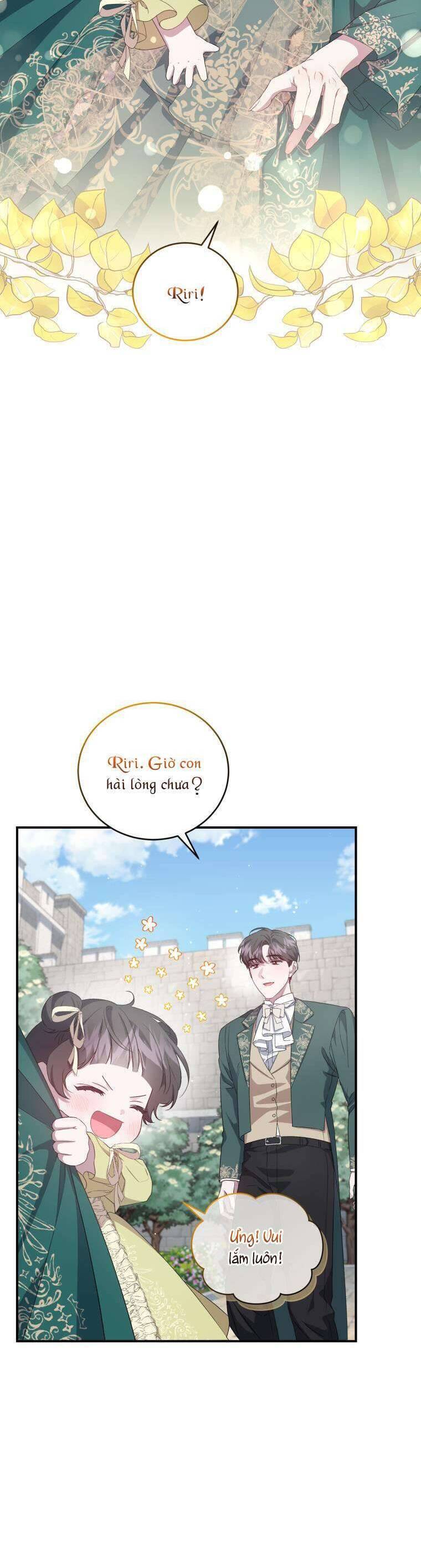 Tôi Trở Thành Mẹ Kế Của Gia Đình Hắc Ám - Page 7