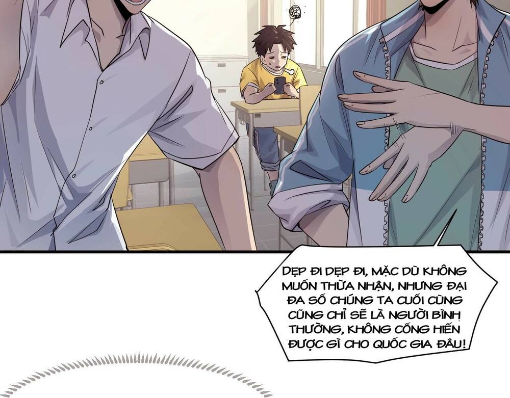 Chỉ Có Ta Có Thể Sử Dụng Triệu Hoán Thuật - Page 16