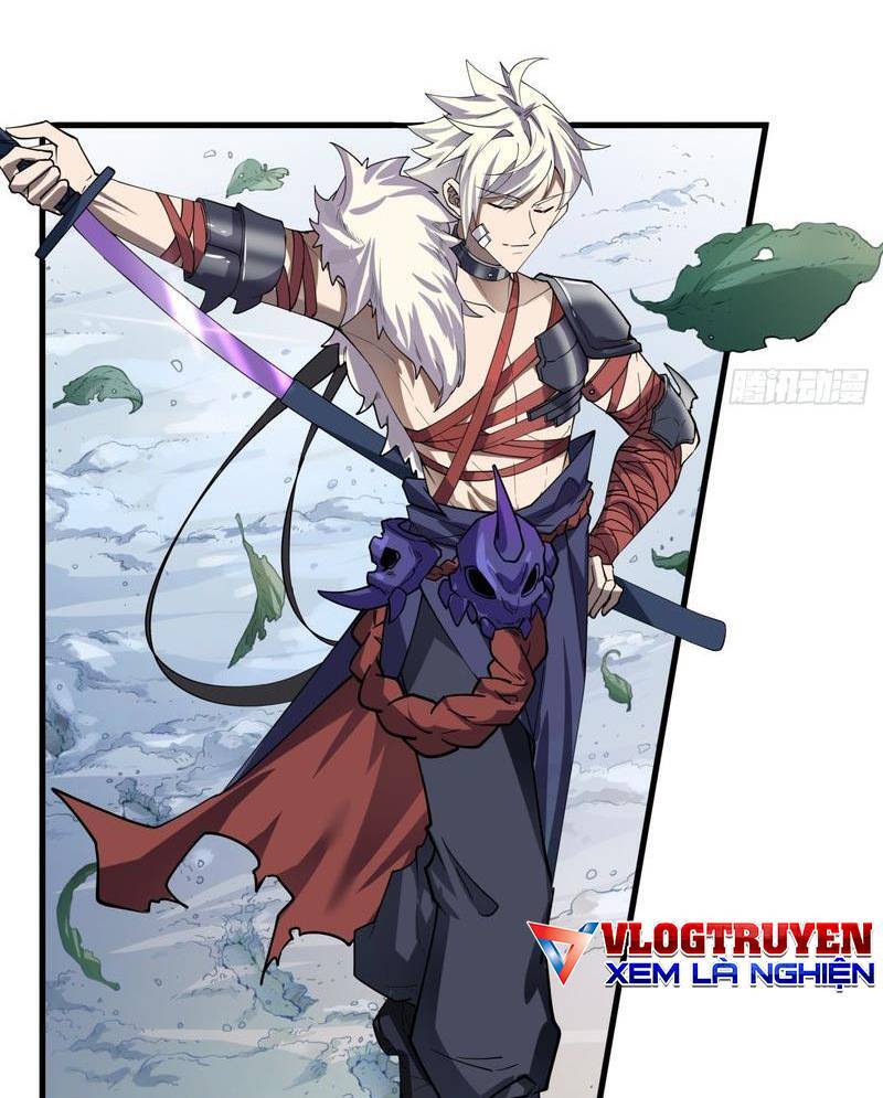 Một Người Quét Ngang Giang Hồ - Page 6