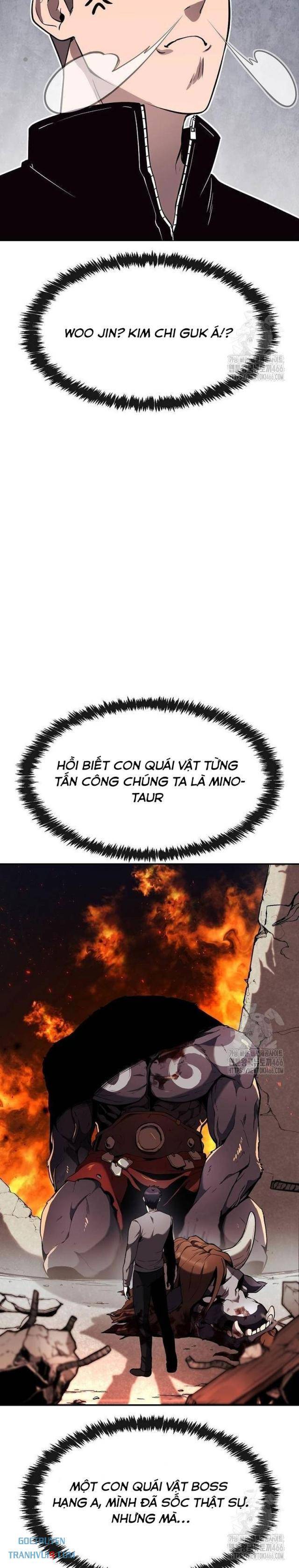 Chúa Quỷ Muốn Trở Thành Đầu Bếp - Page 18