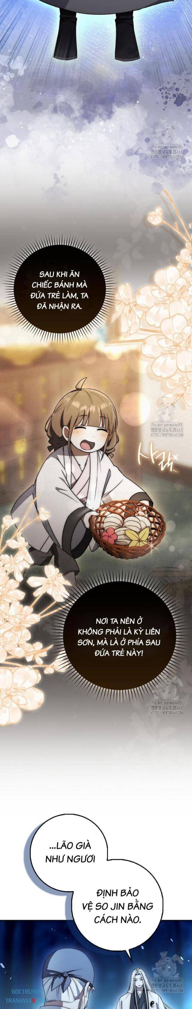 Cuồng Long Kiếm Thần - Page 16