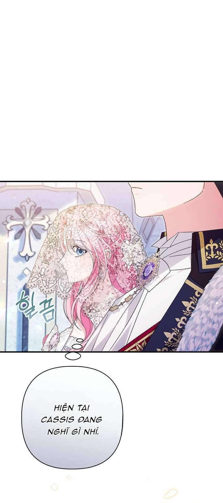 Cha Của Nam Chính Từ Chối Hủy Hôn - Page 32