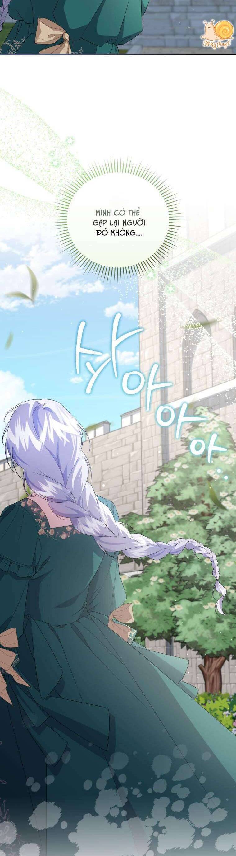 Tôi Trở Thành Mẹ Kế Của Gia Đình Hắc Ám - Page 12