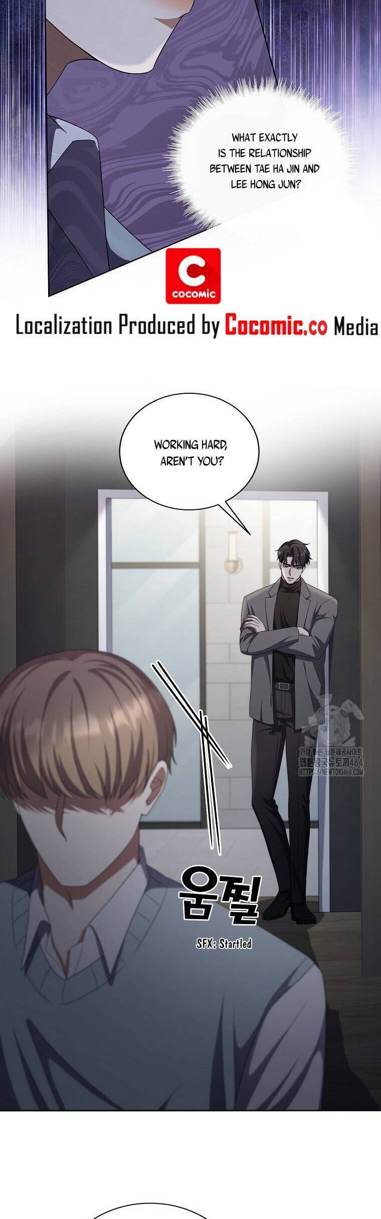 Bảo Vệ Người Cha Bạo Chúa - Page 15