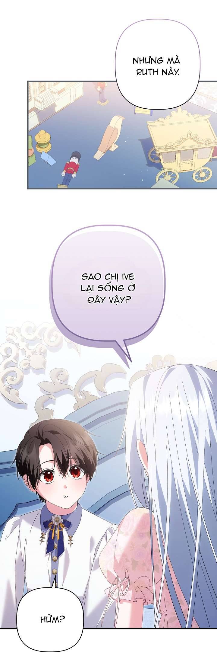 Cha Của Nam Chính Từ Chối Hủy Hôn - Page 50