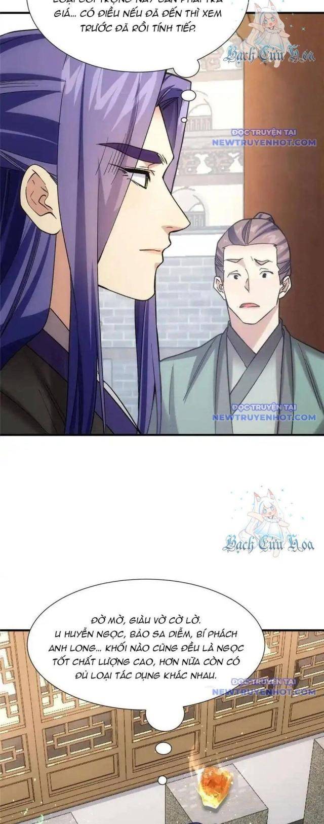 Ta Chính Là Không Theo Sáo Lộ Ra Bài - Page 16