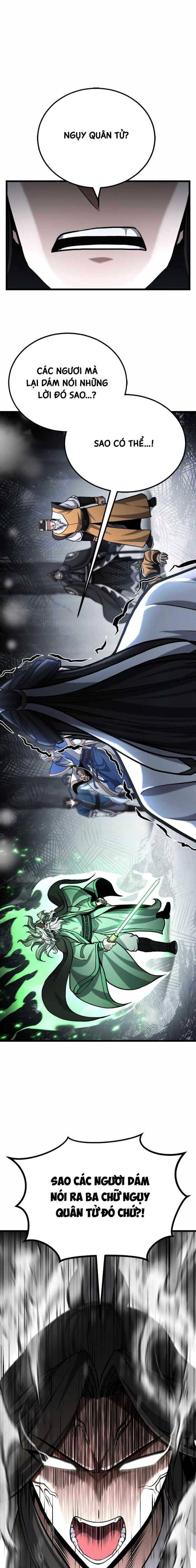 Hoa Vô Thập Nhật Công - Page 14