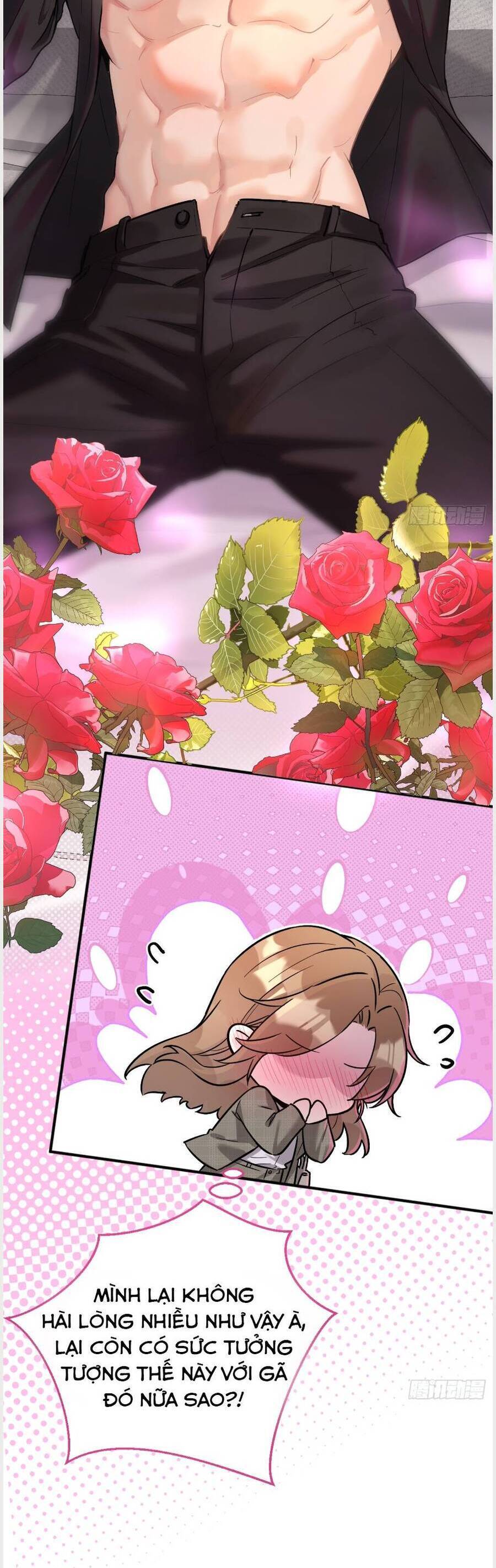 Tên Đàn Ông Này Thật Sự Là Một Tên Cẩu Mà - Page 17