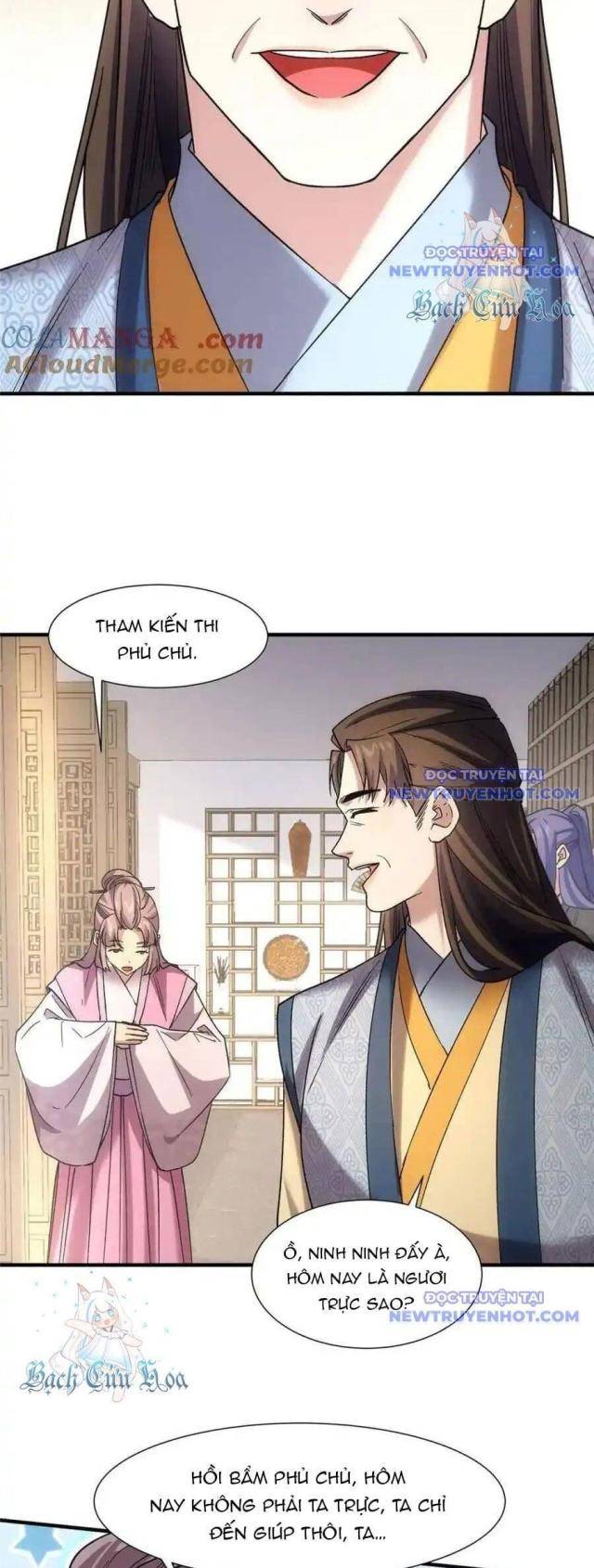 Ta Chính Là Không Theo Sáo Lộ Ra Bài - Page 19