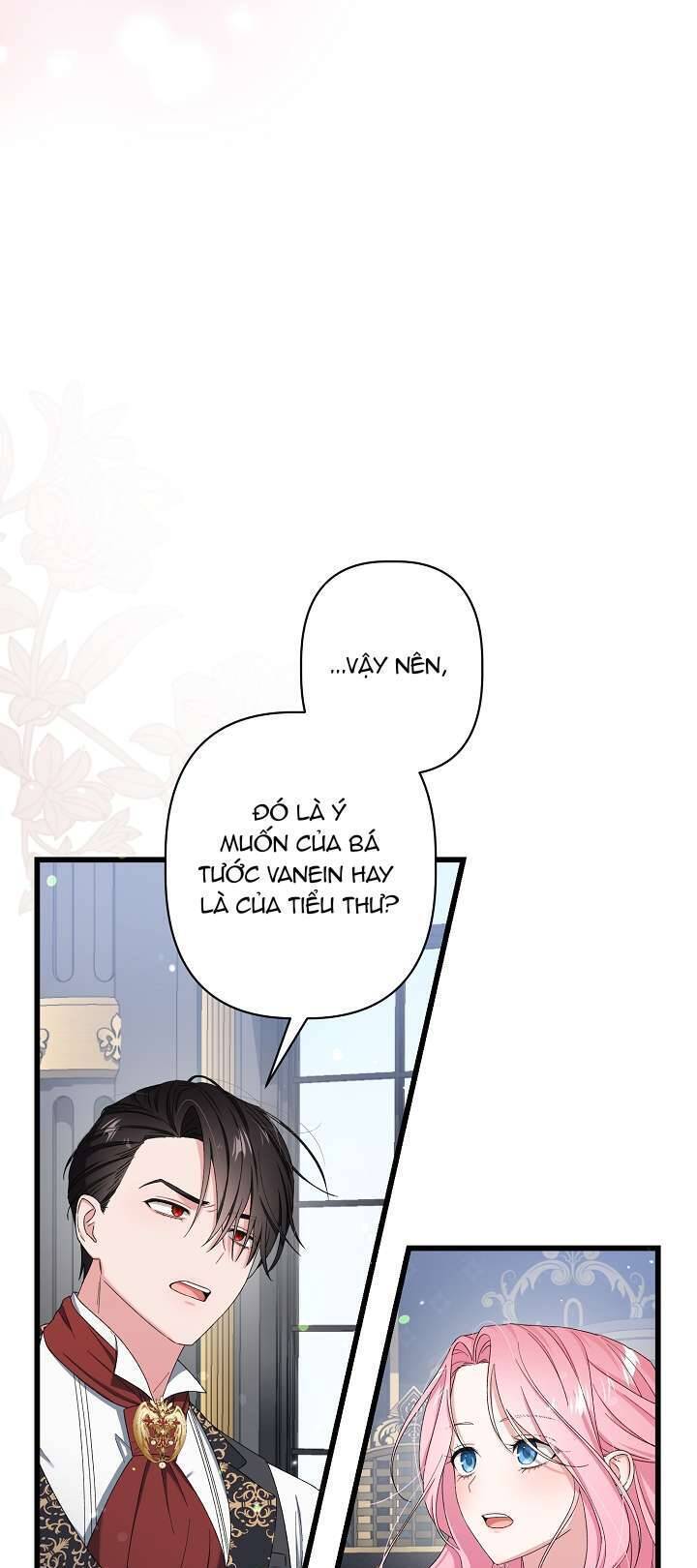 Cha Của Nam Chính Từ Chối Hủy Hôn - Page 45