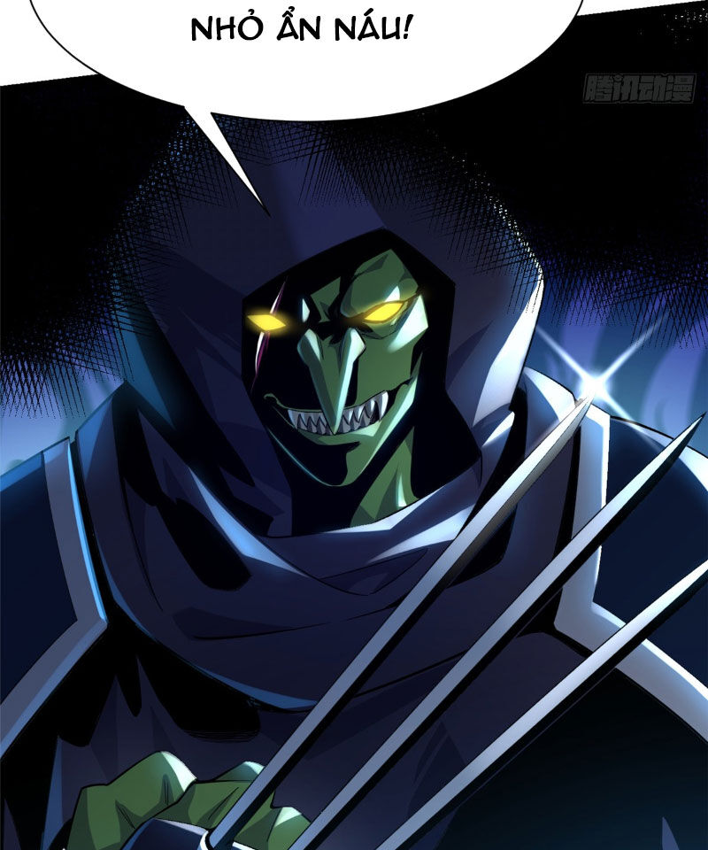 Ta Thật Không Muốn Học Cấm Chú - Page 158