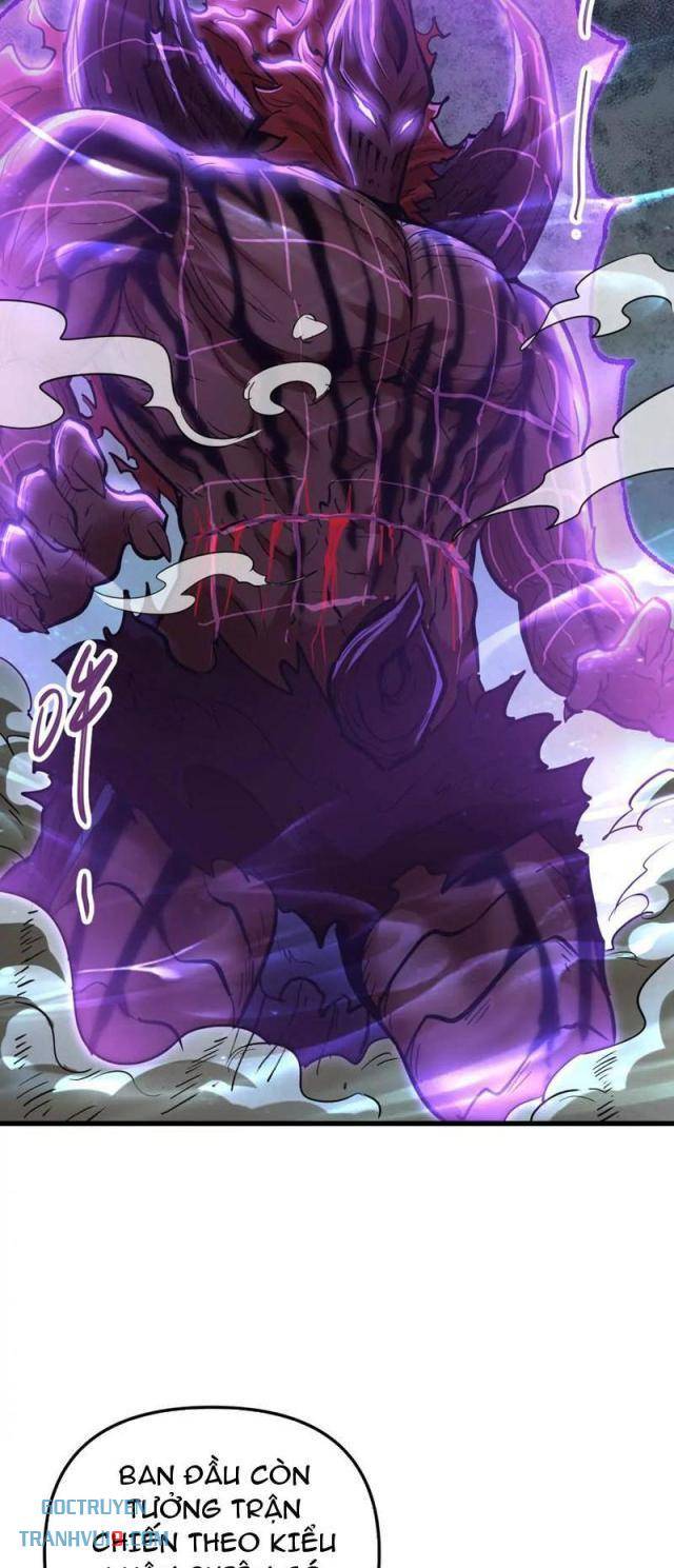 Tông Môn Của Ta Có Triệu Điểm Mạnh - Page 29