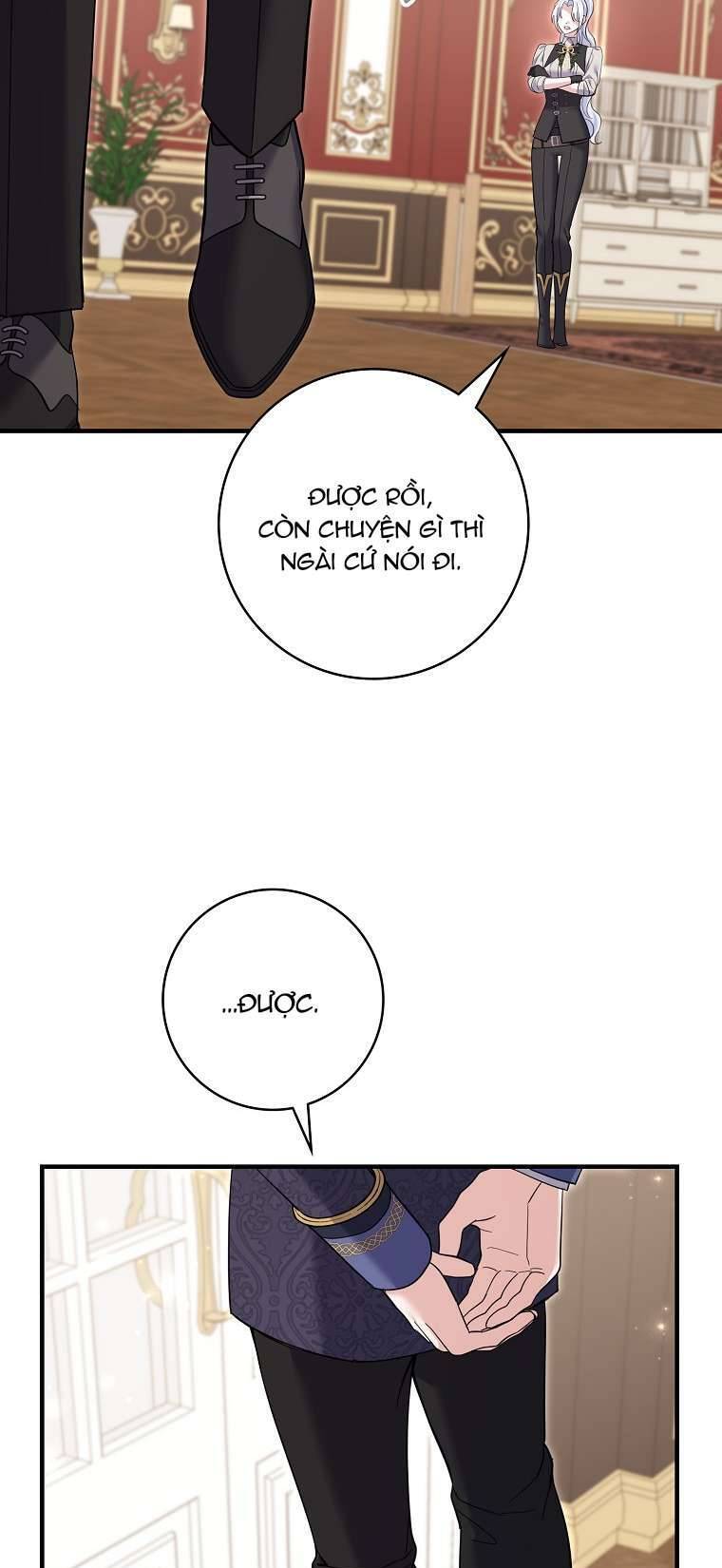 Cha Của Nam Chính Từ Chối Hủy Hôn - Page 29