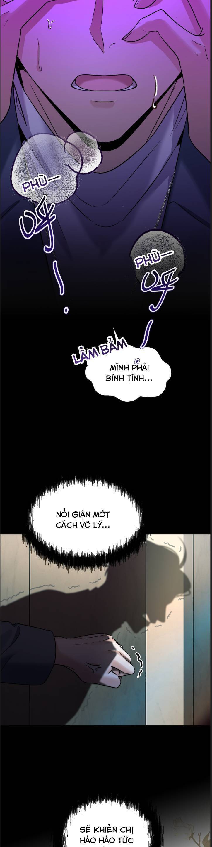 Tên Đàn Ông Này Thật Sự Là Một Tên Cẩu Mà - Page 14