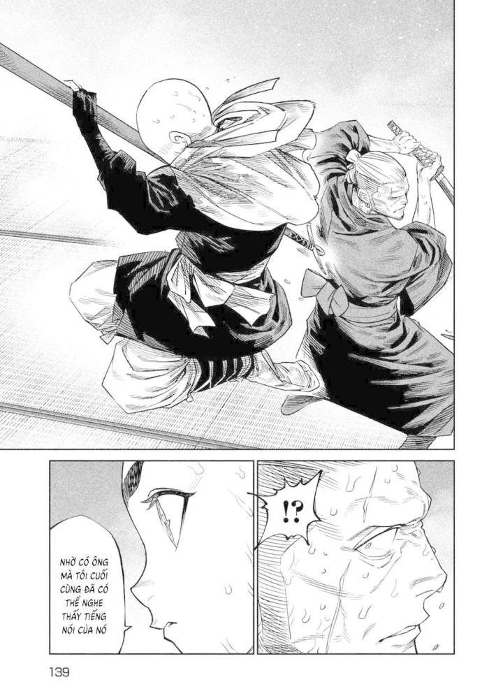 Tenkaichi-Thiên Hạ Đệ Nhất Võ Sĩ Đại Hội - Page 18