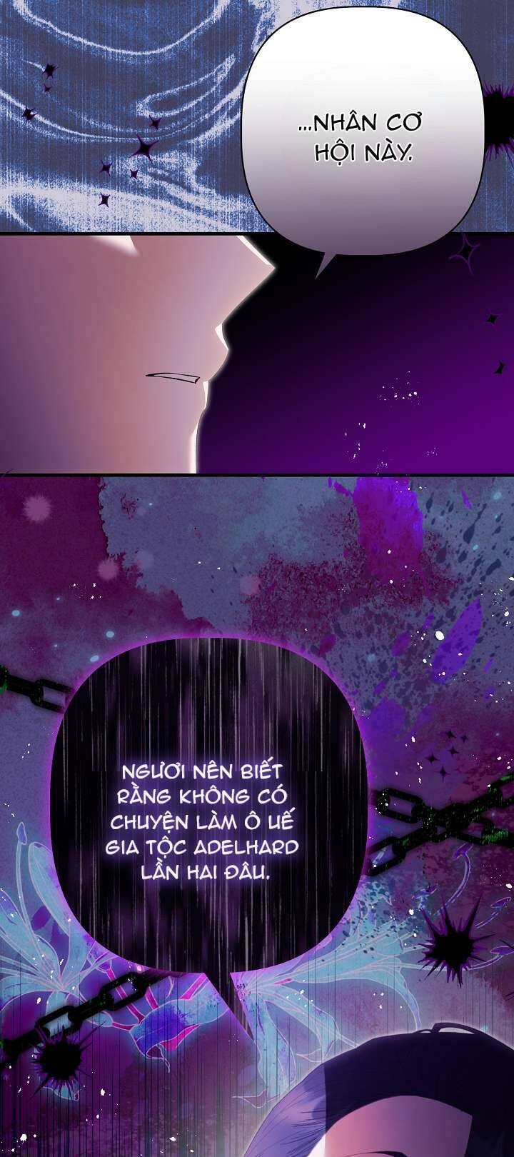 Cha Của Nam Chính Từ Chối Hủy Hôn - Page 25