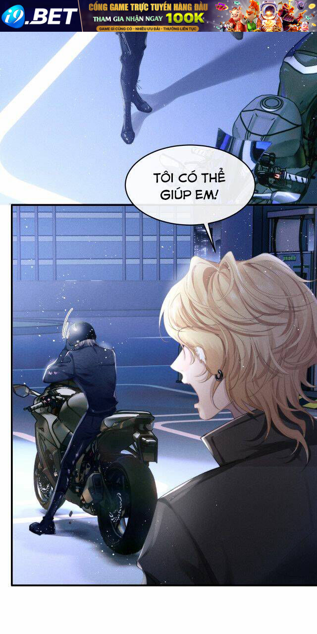 Chấp Sự Thỏ Cụp Tai - Page 15