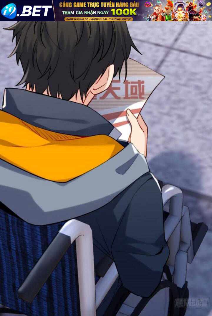 Từ Dã Quái Bắt Đầu Thăng Cấp - Page 21