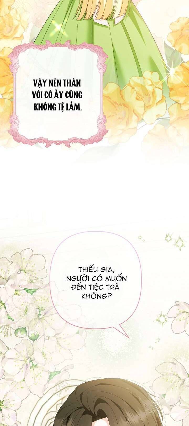 Cha Của Nam Chính Từ Chối Hủy Hôn - Page 8