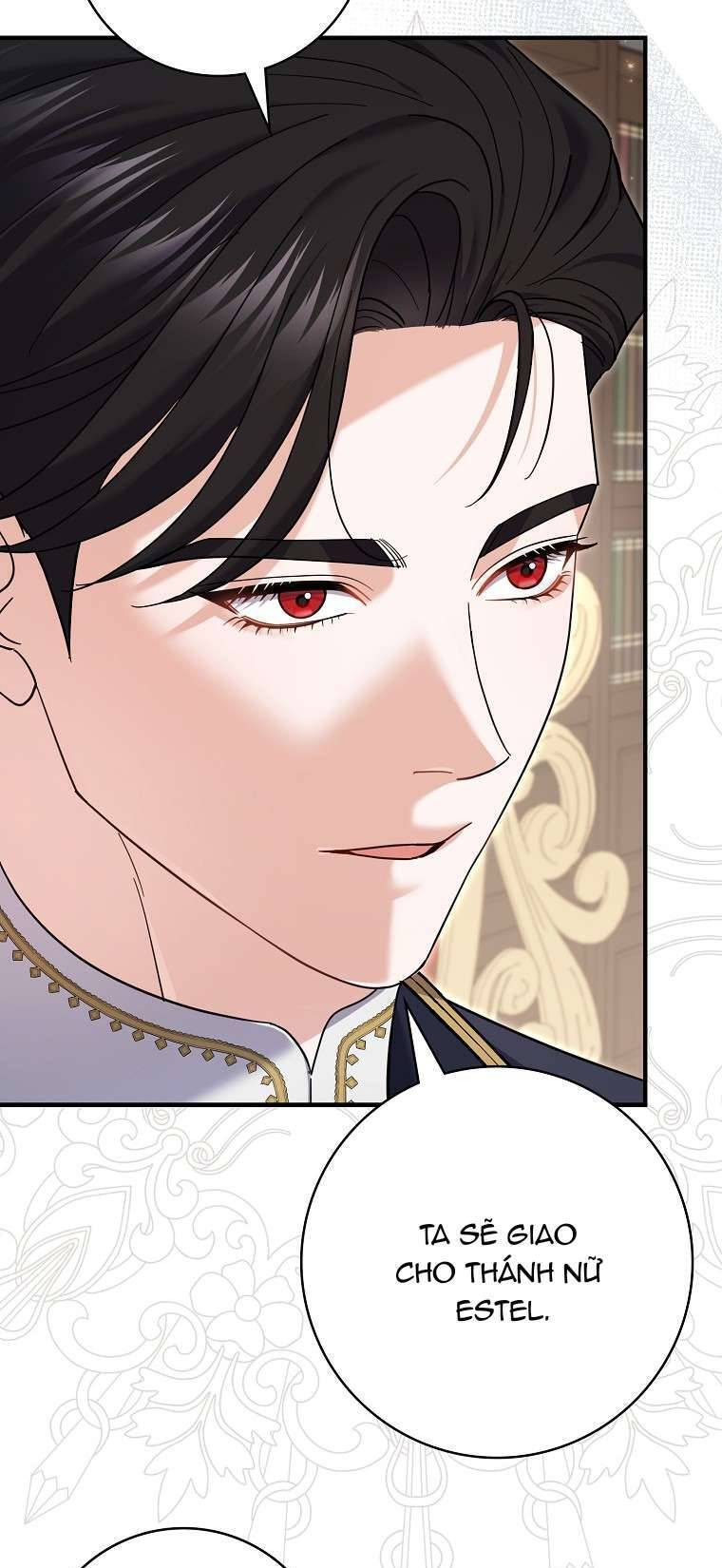 Cha Của Nam Chính Từ Chối Hủy Hôn - Page 24