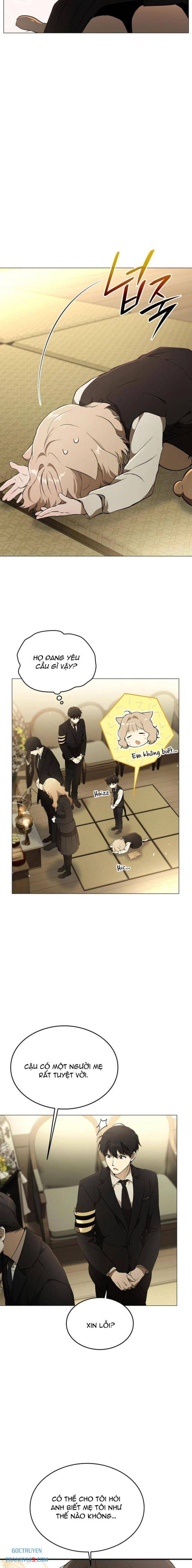 Trường Mẫu Giáo Thần Thú - Page 14