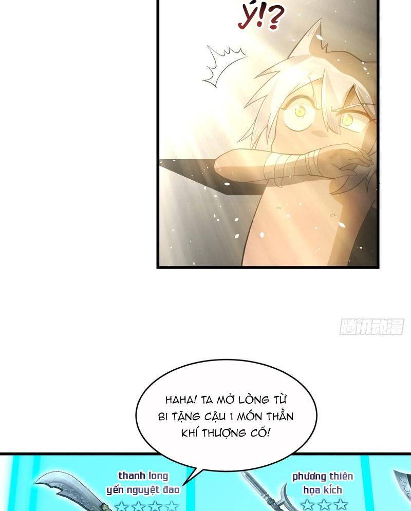 Một Người Quét Ngang Giang Hồ - Page 53