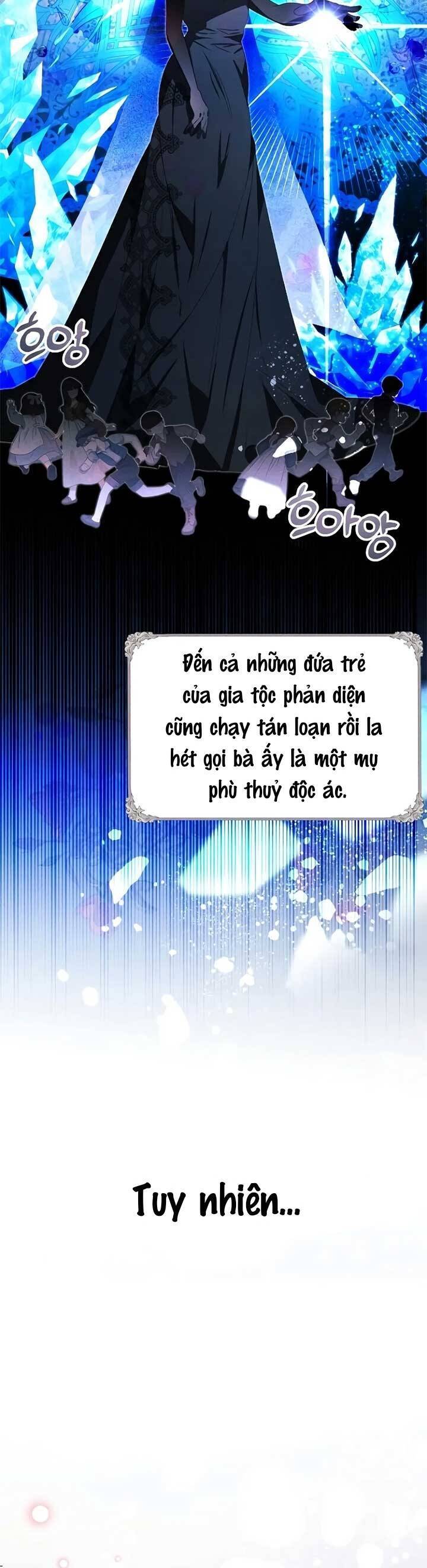 Bảo Vệ Người Cha Bạo Chúa - Page 5