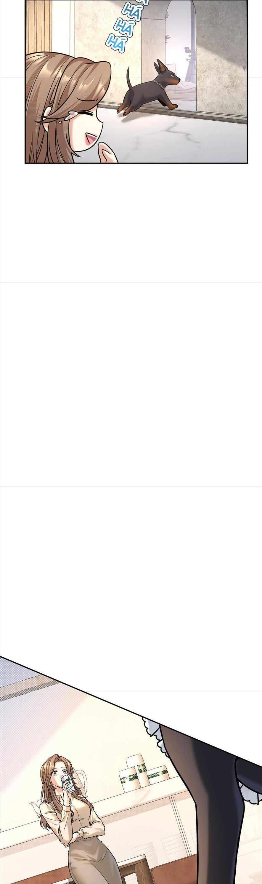 Tên Đàn Ông Này Thật Sự Là Một Tên Cẩu Mà - Page 19