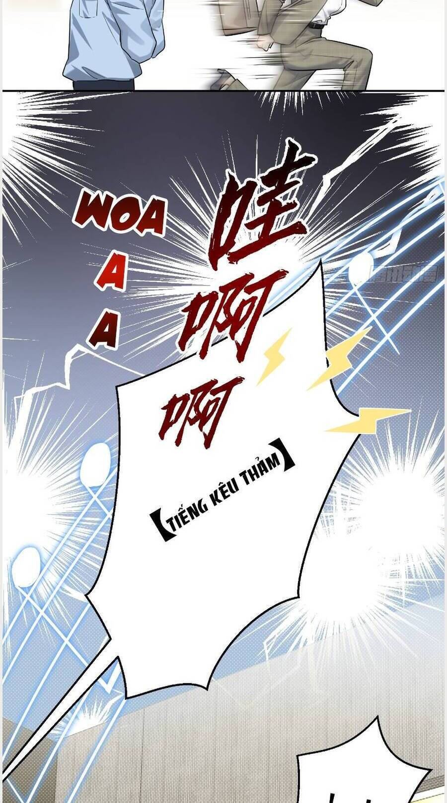 Tên Đàn Ông Này Thật Sự Là Một Tên Cẩu Mà - Page 40