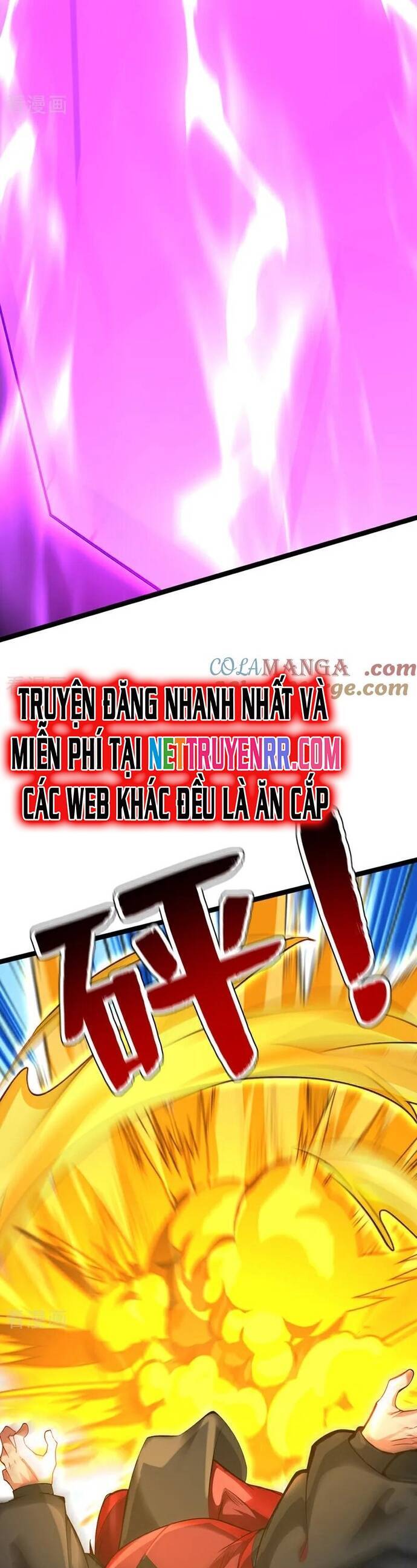 Ẩn Cư Mười Vạn Năm - Page 7