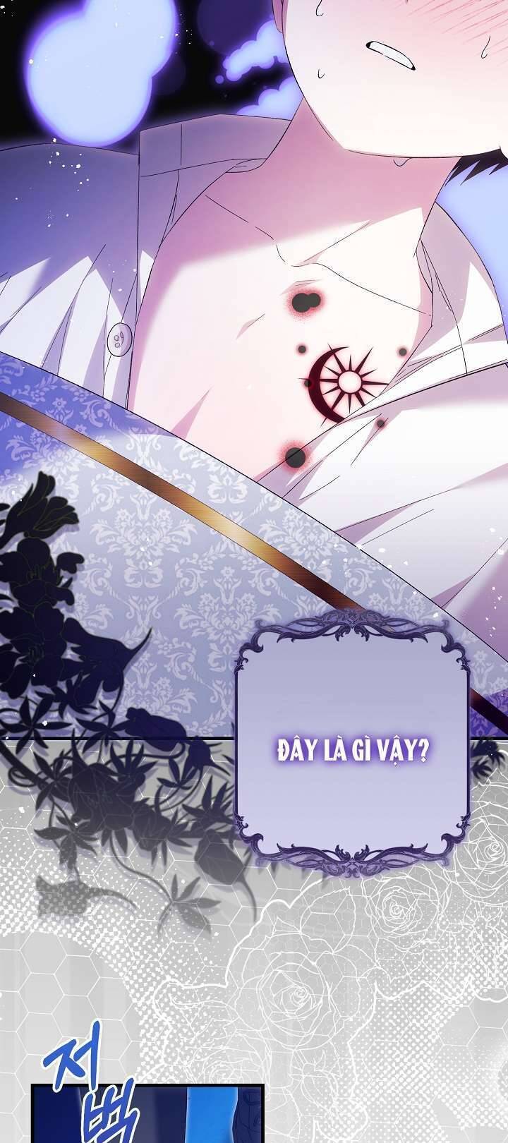 Cha Của Nam Chính Từ Chối Hủy Hôn - Page 40