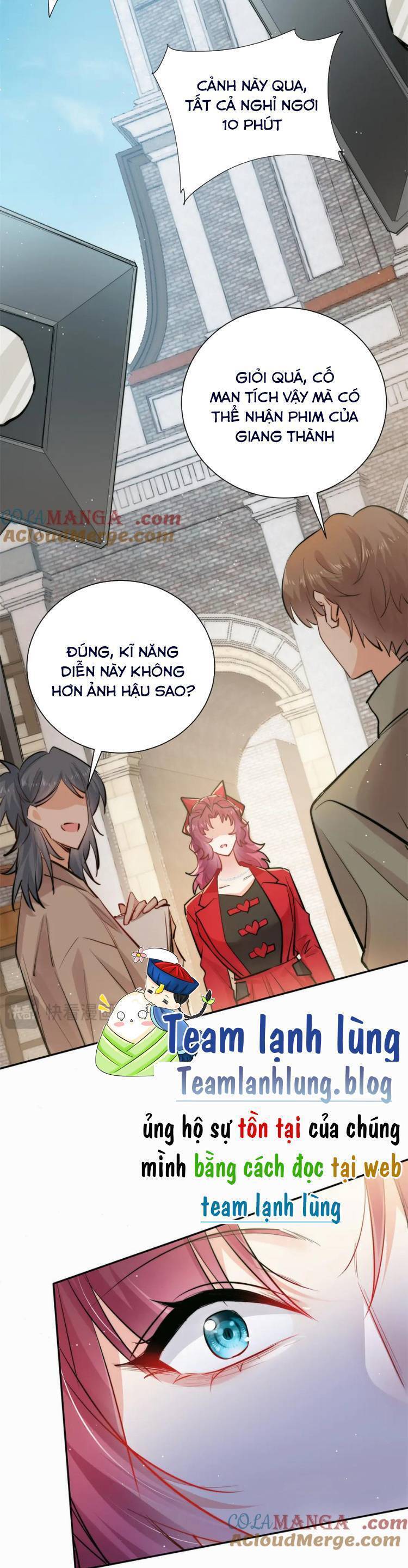 Tiểu Bảo Bối Đặc Biệt Của Tổng Tài Lạnh Lùng - Page 17