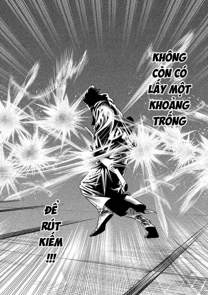 Tenkaichi-Thiên Hạ Đệ Nhất Võ Sĩ Đại Hội - Page 12