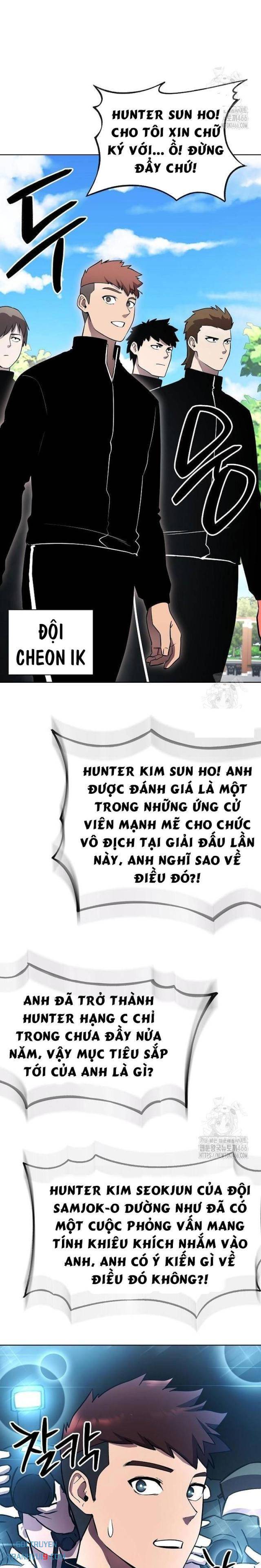 Chúa Quỷ Muốn Trở Thành Đầu Bếp - Page 15