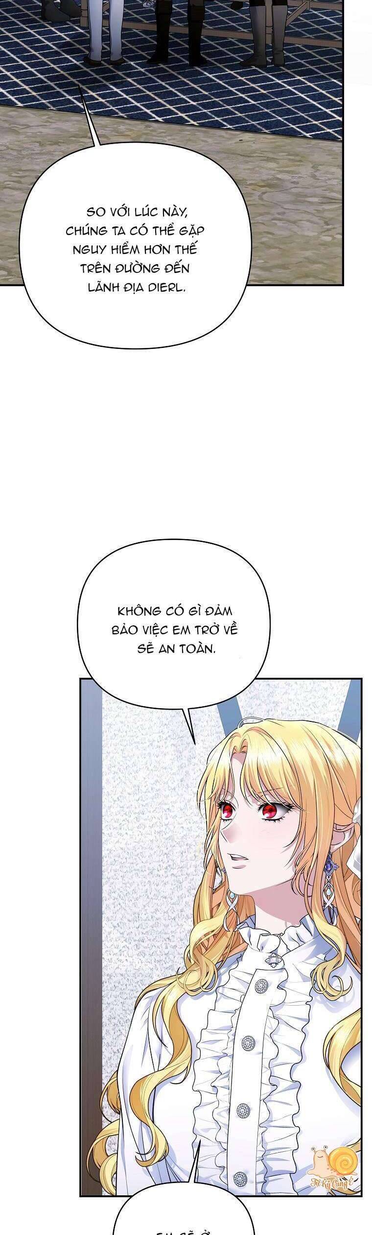 10 Cách Để Bị Bạo Chúa Đá - Page 17