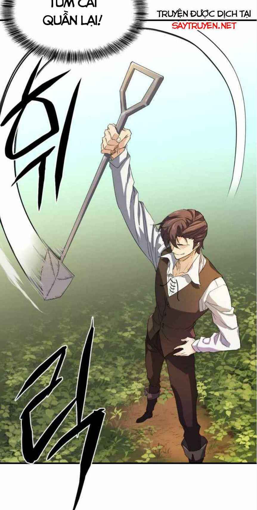 Bậc Thầy Thiết Kế Điền Trang - Page 7