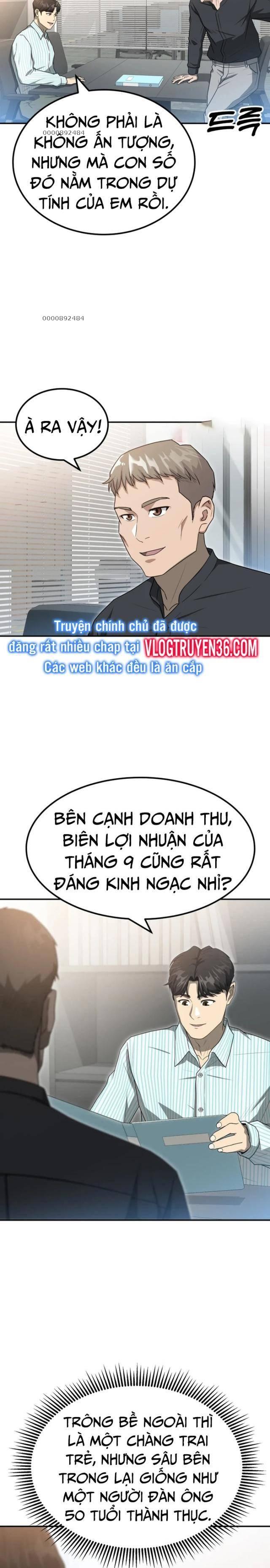 Bản Thiết Kế Vàng - Page 17