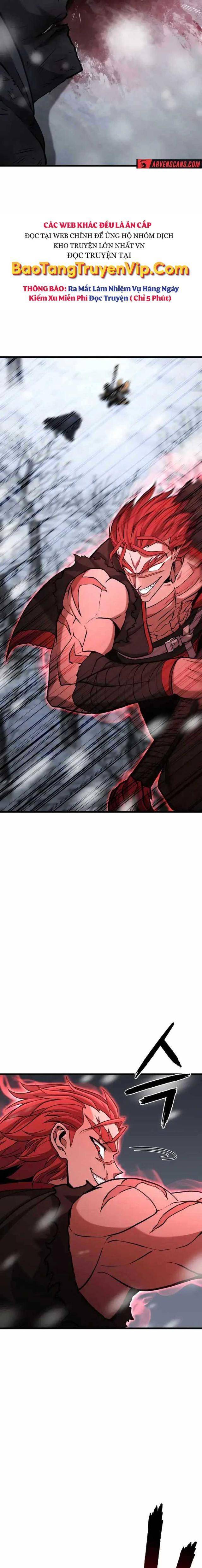 Hoa Vô Thập Nhật Công - Page 31