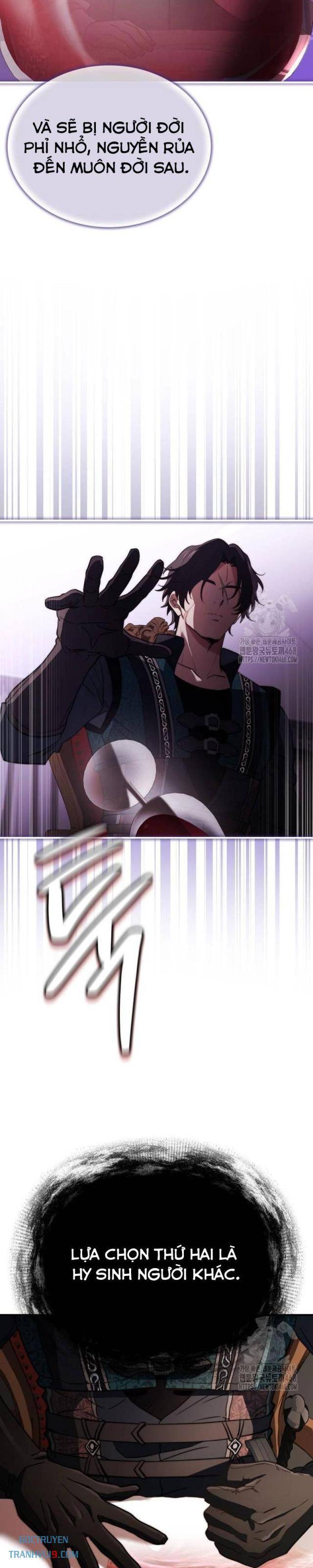 Hoàng Tử Bán Thuốc - Page 37