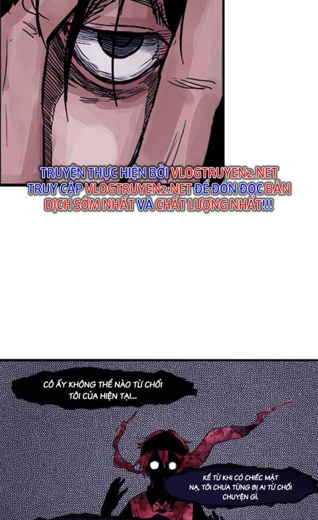 Mặt Nạ Chân Lý - Page 37