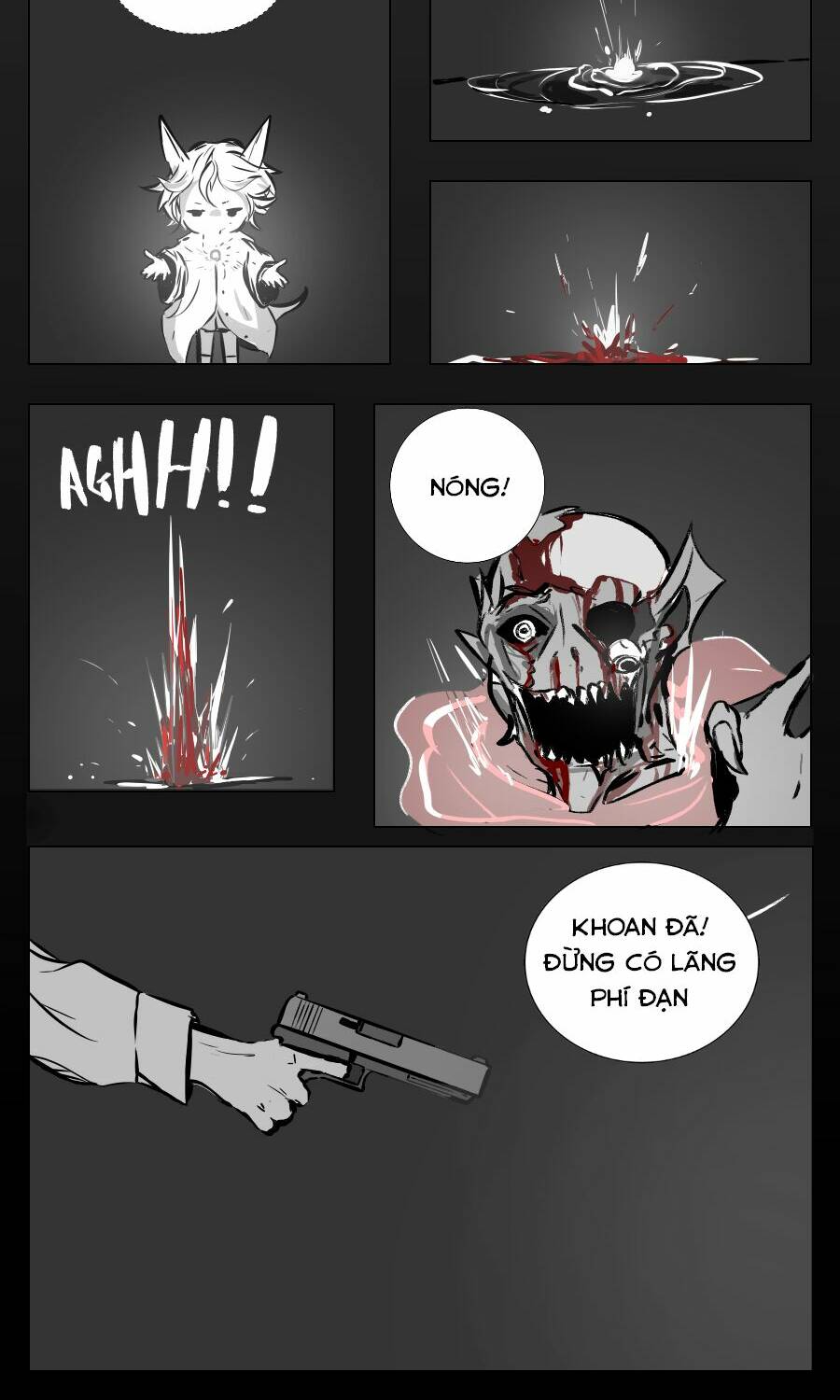 Endless Dream - Page 21