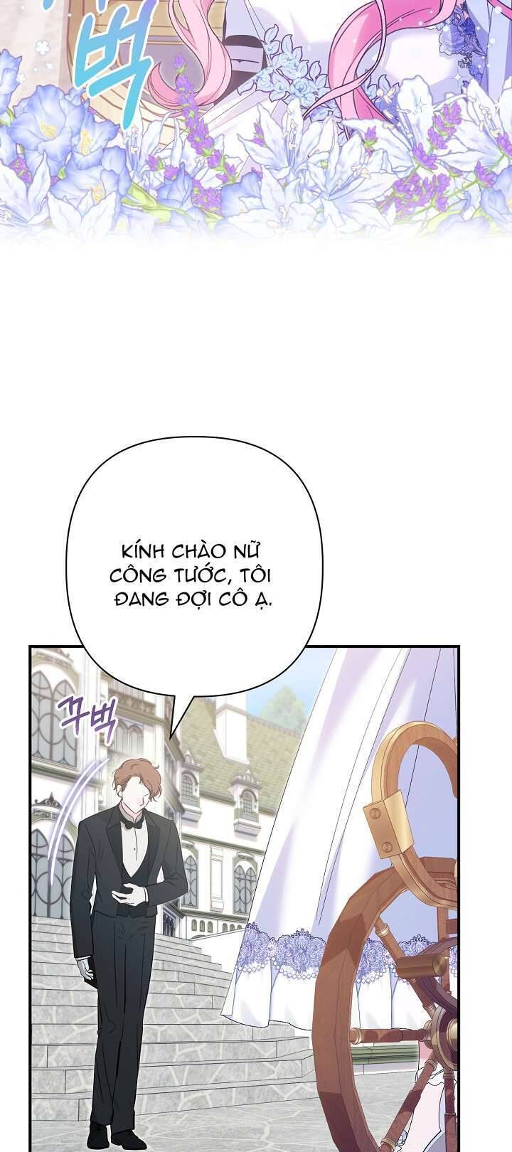 Cha Của Nam Chính Từ Chối Hủy Hôn - Page 23